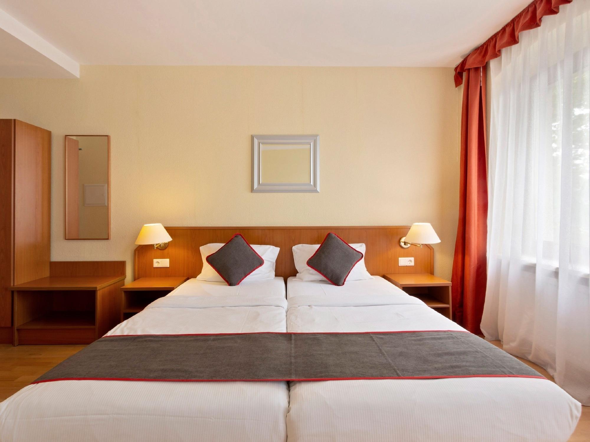 Hotel Bohemia Berlin Exterior photo