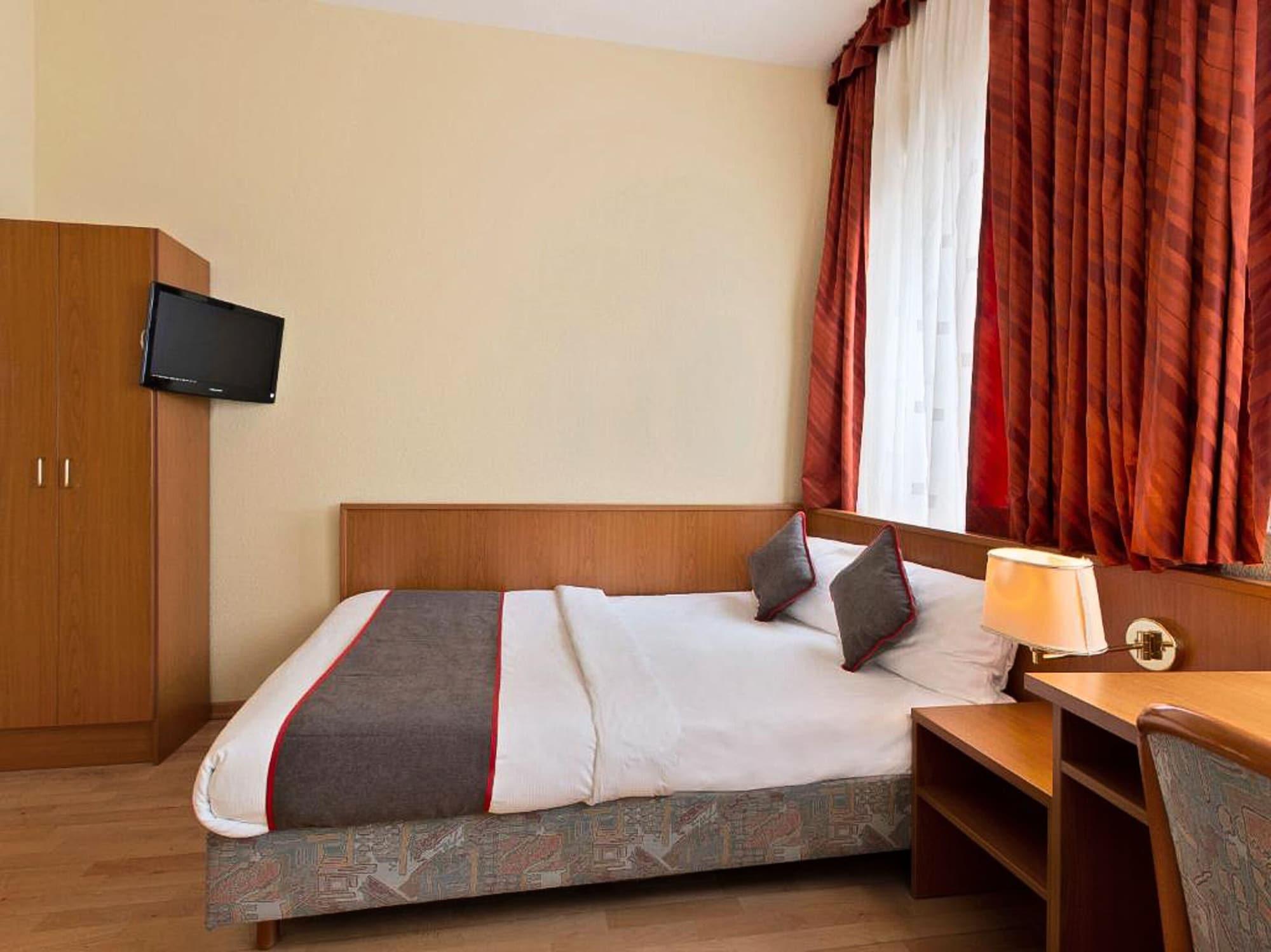 Hotel Bohemia Berlin Exterior photo