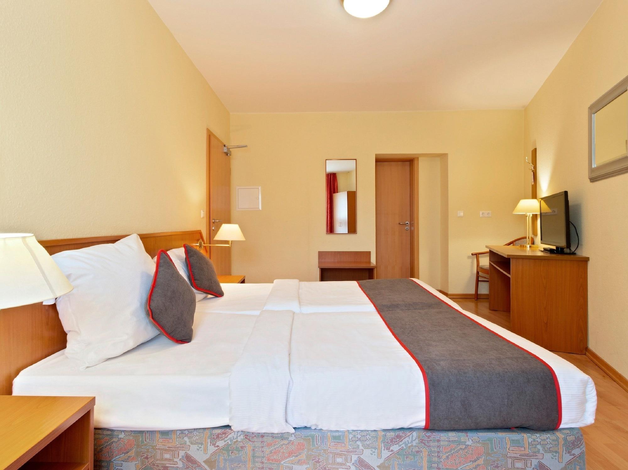 Hotel Bohemia Berlin Exterior photo