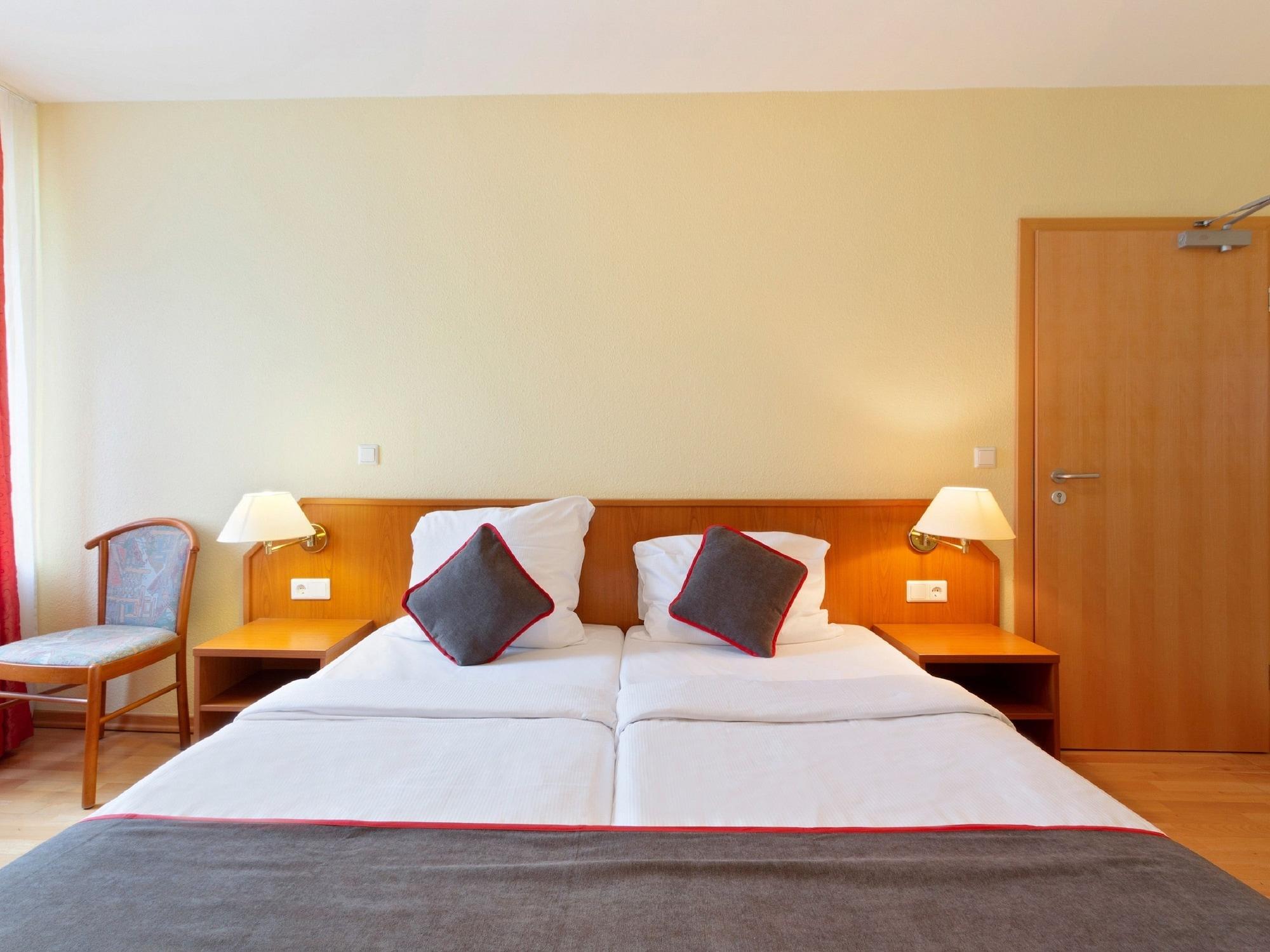 Hotel Bohemia Berlin Exterior photo