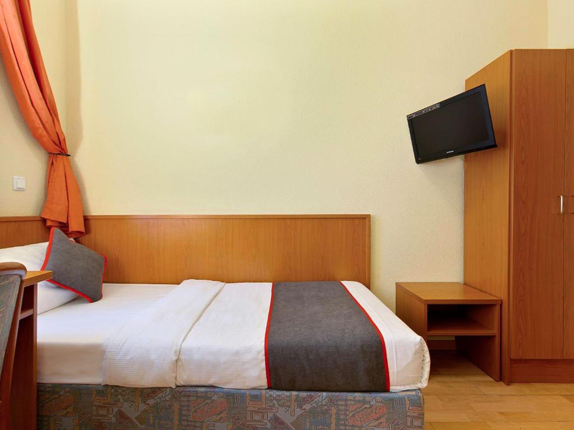 Hotel Bohemia Berlin Exterior photo