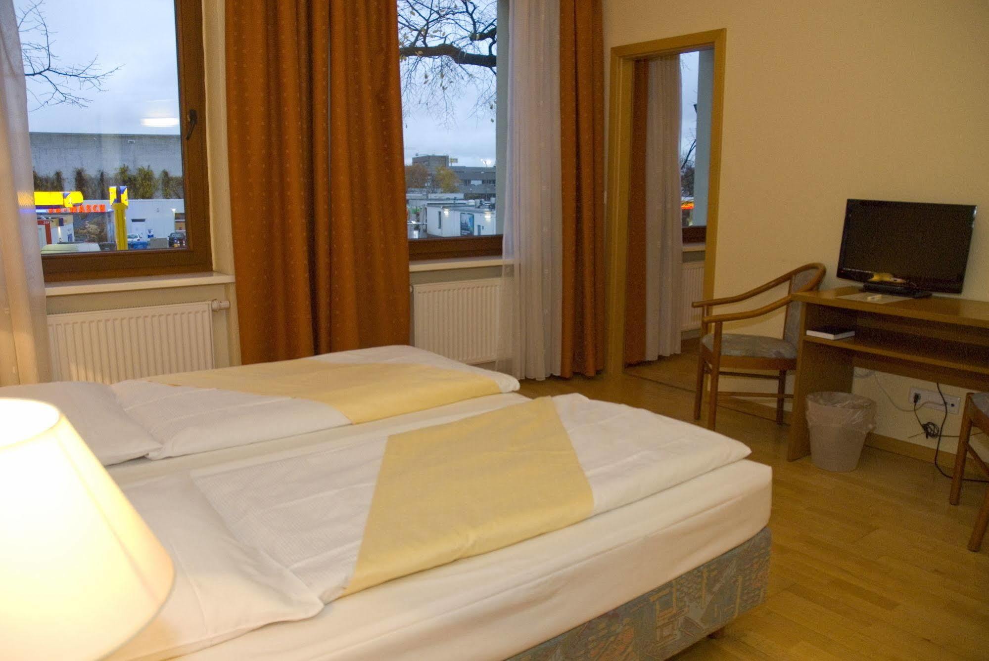 Hotel Bohemia Berlin Exterior photo