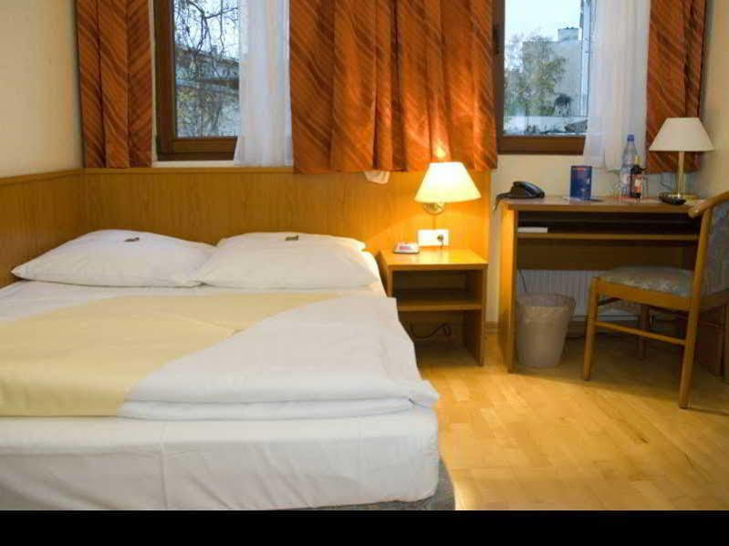 Hotel Bohemia Berlin Exterior photo