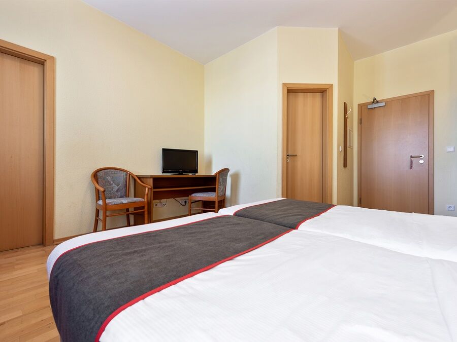 Hotel Bohemia Berlin Exterior photo