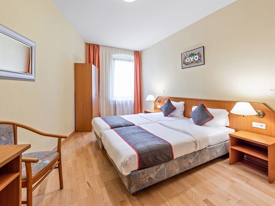 Hotel Bohemia Berlin Exterior photo