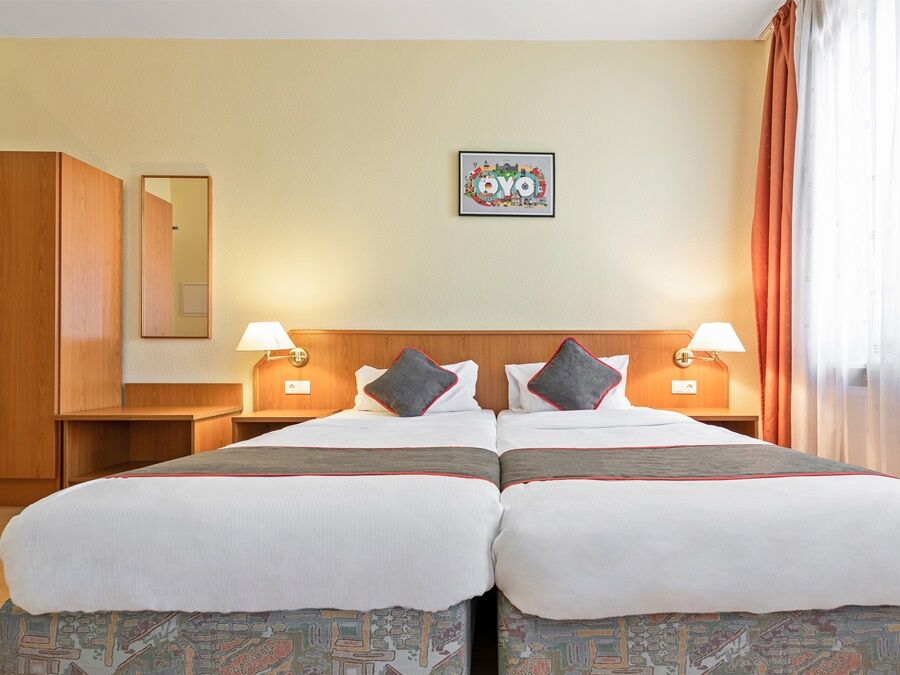 Hotel Bohemia Berlin Exterior photo