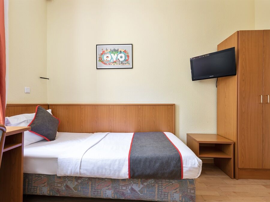 Hotel Bohemia Berlin Exterior photo